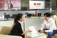 MSB chốt ngày tổ chức ĐHĐCĐ thường niên 2021