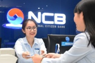 Ngân hàng Quốc Dân dự kiến chào bán 150 triệu cổ phiếu tăng vốn