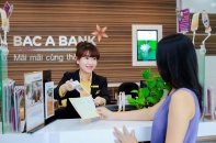 Cổ phiếu Ngân hàng Bắc Á sẽ dừng giao dịch trên sàn UpCom, chuẩn bị lên HNX