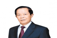 Nguyên Thứ trưởng Bộ Công thương bất ngờ ngồi ghế "nóng" Chủ tịch VietBank 