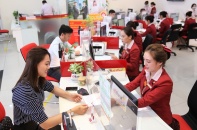 Đồng hành cùng khách hàng chống dịch, HDBank giảm lãi suất vay, chỉ còn từ 3%/năm
