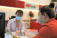 HDBank hỗ trợ 1,5 tỷ đồng hỗ trợ tỉnh Hải Dương phòng chống dịch Covid-19