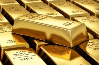 Vàng tăng lên 1.727 USD/ounce, USD và lợi tức trái phiếu Mỹ giảm 