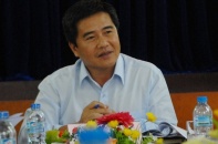Giám đốc NHNN chi nhánh TP.HCM được thôi việc theo nguyện vọng
