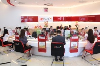 HDBank dành 5.000 tỷ đồng vốn cho doanh nghiệp vừa và nhỏ với lãi suất 6,2%