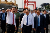 Long An cấp giấy chứng nhận đăng ký đầu tư nhà máy điện LNG vốn 3 tỷ USD
