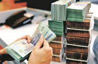 Tín dụng tại TP.HCM ước tăng 1,8% trong quý đầu năm 2021