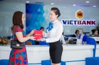 Vietbank được tăng tăng vốn lên trên 4.776 tỷ đồng