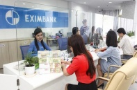 Eximbank muốn dùng 2.214 tỷ đồng lợi nhuận giữ lại để chia cổ tức