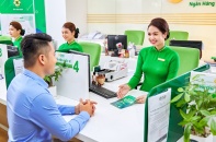 Ngân hàng OCB đặt mục tiêu lợi nhuận 5.500 tỷ đồng, tăng vốn lên 14.450 tỷ đồng