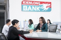 Kienlongbank tất toán xong 176 triệu cổ phiếu STB