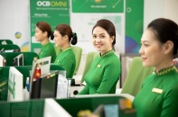  OCB đạt 1.276 tỷ đồng trước thuế trong quý đầu năm 2021