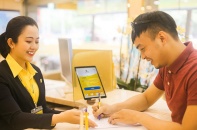 Đa tiện ích khi tham gia bảo hiểm nhân thọ qua ngân hàng