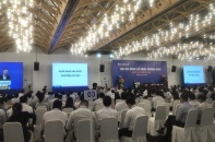 ĐHĐCĐ Sacombank: Mục tiêu lợi nhuận 4.000 tỷ đồng, đầu năm 2023 sẽ chia cổ tức