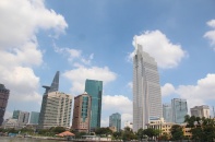 TP.HCM cần làm gì để trở thành trung tâm tài chính quốc tế?