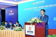 LienvietPostBank thuê tư vấn để tiền hành đàm phán ký hợp đồng bảo hiểm độc quyền