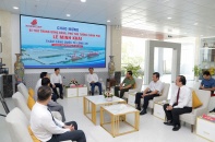 Đề xuất thành lập Chi cục hải quan cửa khẩu Cảng Quốc tế Long An