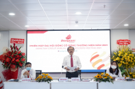 Đồng Tâm Group đặt mục tiêu doanh thu 2.200 tỷ đồng