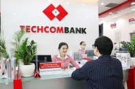 Techcombank phát hành hơn 6 triệu cổ phiếu ESOP 