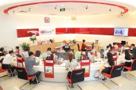  Moody’s nâng triển vọng tín nhiệm của HDBank từ Ổn định lên Tích cực