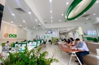 OCB được mở thêm 4 chi nhánh