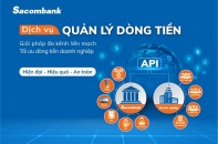 Quản lý dòng tiền hiệu quả, doanh nghiệp biến thách thức thành cơ hội