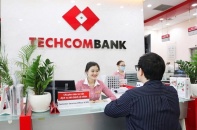 Con gái Chủ tịch Techcombank đăng ký mua hơn 22 triệu cổ phiếu TCB