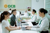 Cổ phiếu OCB được cấp margin 