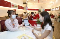 HDBank thu hút nhân tài qua chương trình ESOP