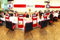 Các dự án xanh tại Việt Nam có thêm dòng vốn rẻ từ HDBank