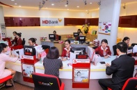 HDBank vào Top thương hiệu tài chính dẫn đầu Việt Nam