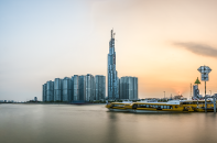 Vinpearl huy động thành công 425 triệu USD trái phiếu quốc tế 