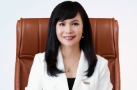 Kienlongbank có quyền Tổng giám đốc mới 
