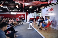 Home Credit Việt Nam được vinh danh “Nơi làm việc tốt nhất châu Á năm 2021”