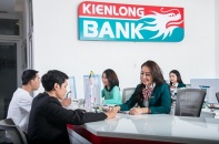 Cổ đông Kienlongbank sắp được nhận cổ tức năm 2020, tỷ lệ 13% bằng cổ phiếu
