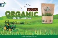 Đại hội cổ đông TTC Sugar (SBT): Hướng tới sản xuất 100.000 tấn đường organic mỗi năm