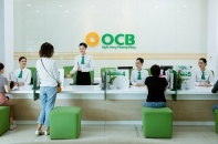 OCB duy trì lợi nhuận nhờ số hóa và giảm chi phí 