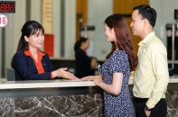 Sacombank tiếp thêm 20.000 tỷ đồng vốn hỗ trợ phục hồi sản xuất, kinh doanh