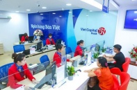 Saigonbank muốn bán khớp lệnh hơn 8,26 triệu cổ phiếu BVB
