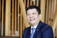 Ông Đỗ Minh Toàn tiếp tục làm Tổng giám đốc ACB tới 28/2/2022
