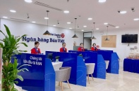 Ngân hàng Bản Việt: Lợi nhuận quý III/2021 giảm do dự phòng tăng 174%