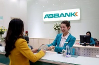 ABBANK chào bán hơn 114 triệu cổ phiếu cho cổ đông hiện hữu