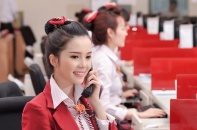 HDBank báo lãi 6.084 tỷ đồng trước thuế