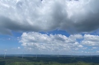 Điện Gia Lai (GEG): vận hành thương mại 3 nhà máy Điện gió công suất gần 130 MW