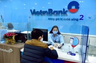 Cổ đông Vietinbank sắp được nhận 8% cổ tức bằng tiền mặt