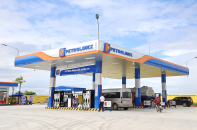 "Thanh toán thông minh – Lợi ích đồng hành" cùng Petrolimex