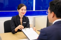 Ngân hàng Shinhan ưu đãi lãi suất cho khách hàng cá nhân cuối năm 