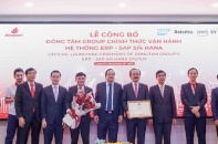 Đồng Tâm Group: Đơn vị tiên phong trong công cuộc chuyển đổi số 
