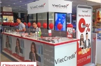 VietCredit chuẩn bị lên sàn UPCoM, giá 15.200 đồng/cổ phiếu