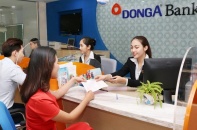 DongA Bank thu hồi được khoản nợ hơn 132 tỷ đồng từ TTF 